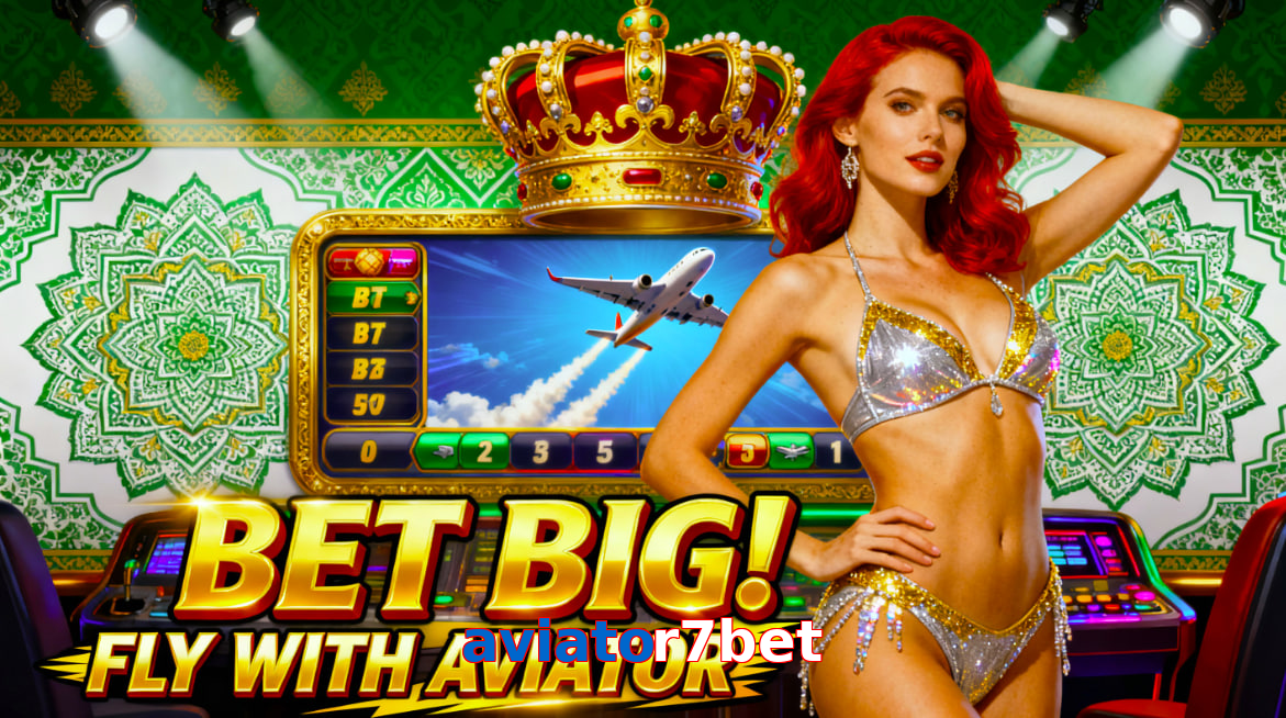 Aviator7bet